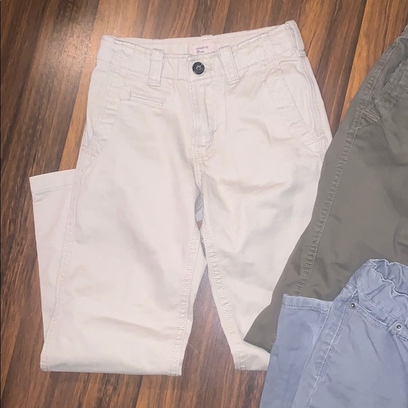 Lot of 4 pairs of Chinos - Picture 2 of 5